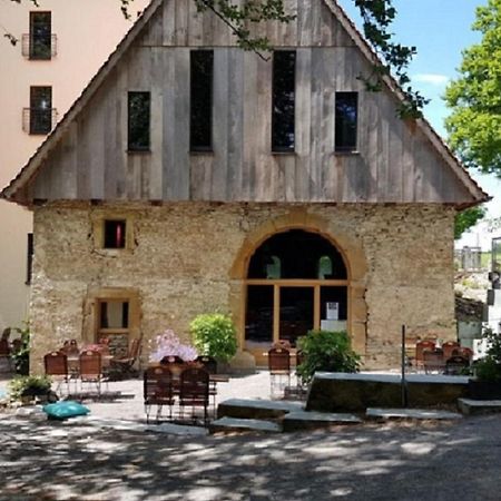 Wassermuehle Deppendorf Bielefeld Exterior foto